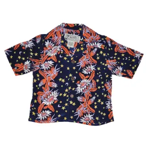 Starry Night (Boy's Shirt)